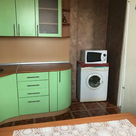 Augusta Deglava Iela 108/3 * ריגה